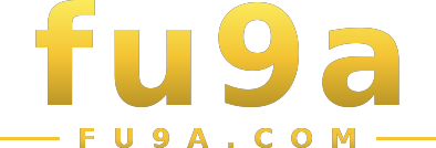 fu9a logo